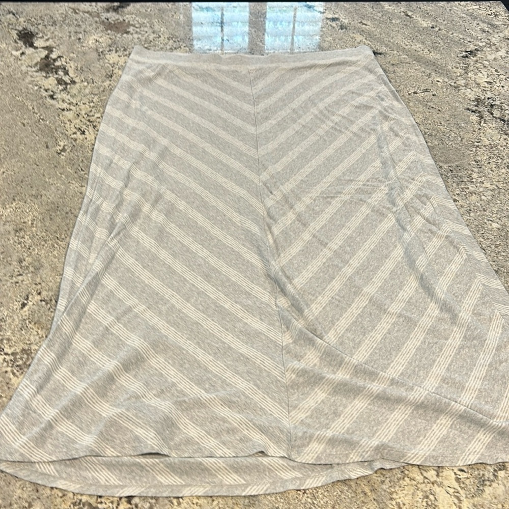 Sonoma Maxi length skirt